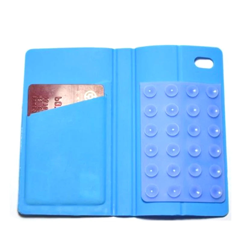 Suction Cup Phone Holder