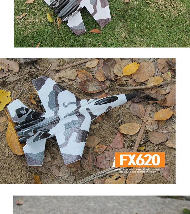 RC Plane