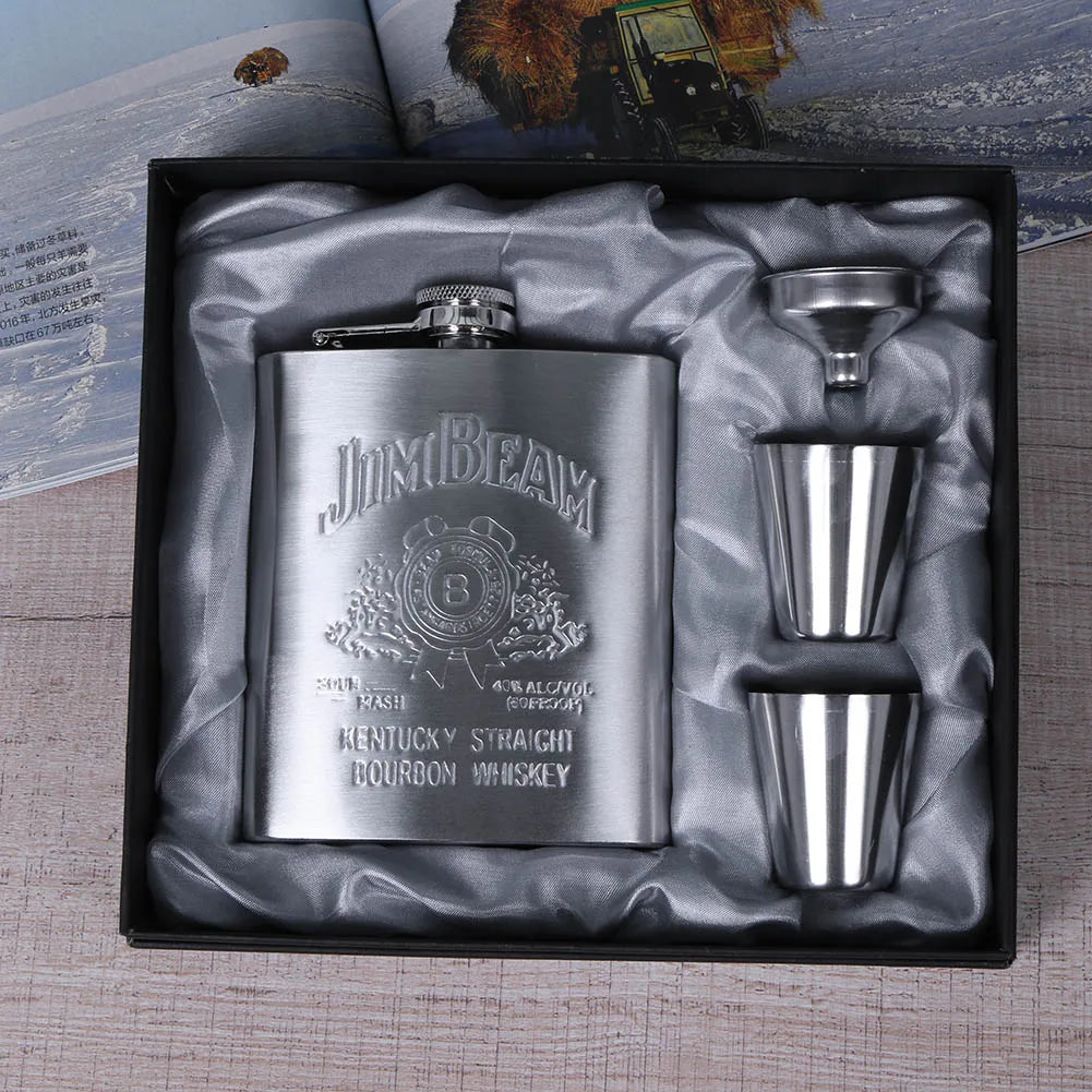 Flask Set