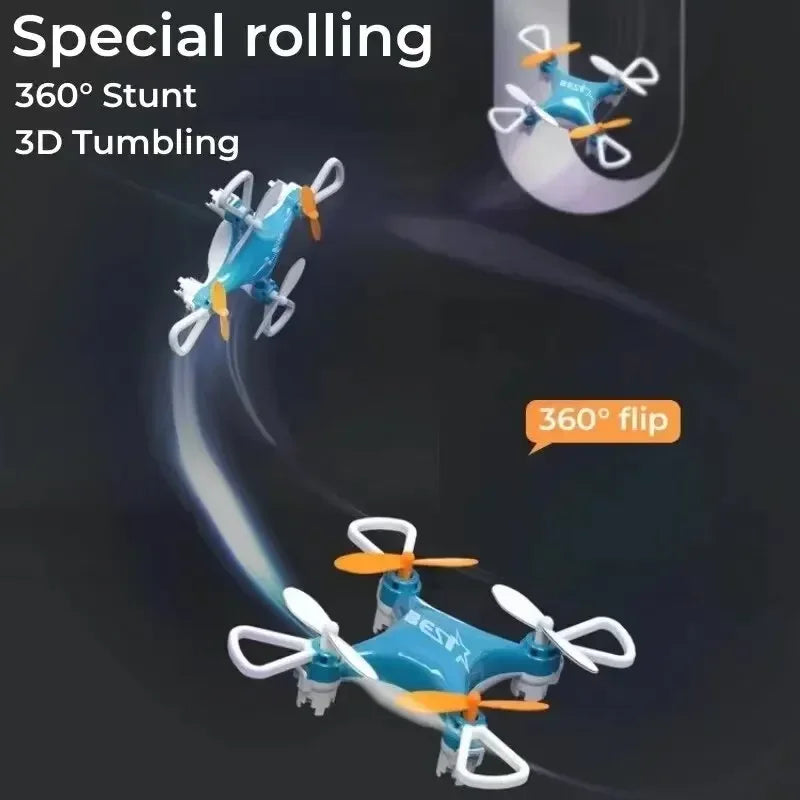 Tiny Drone