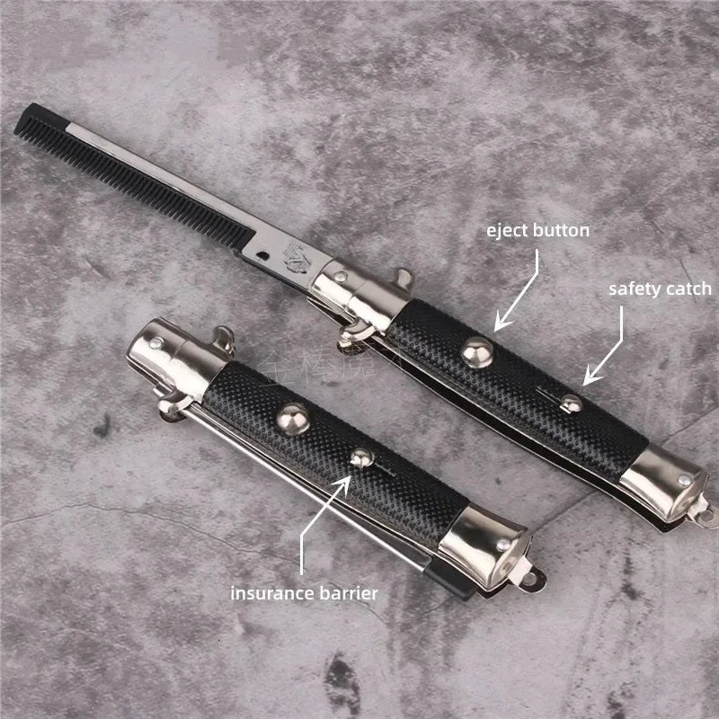 Switch Comb