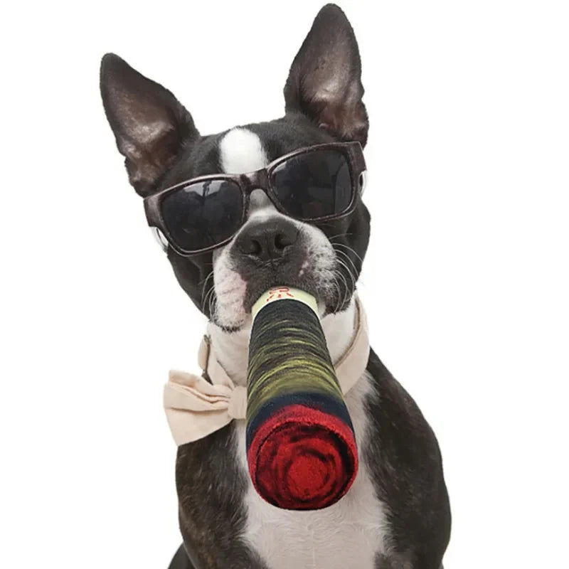 Dog Doob