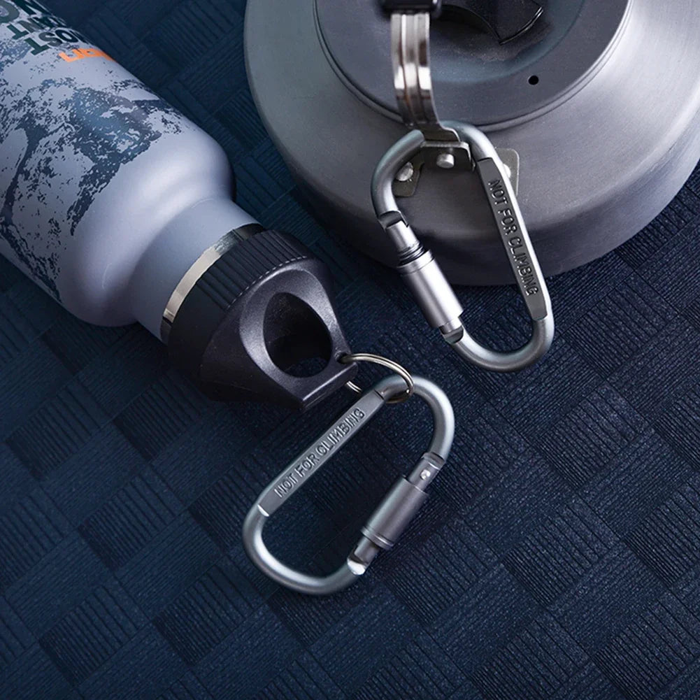 Carabiners