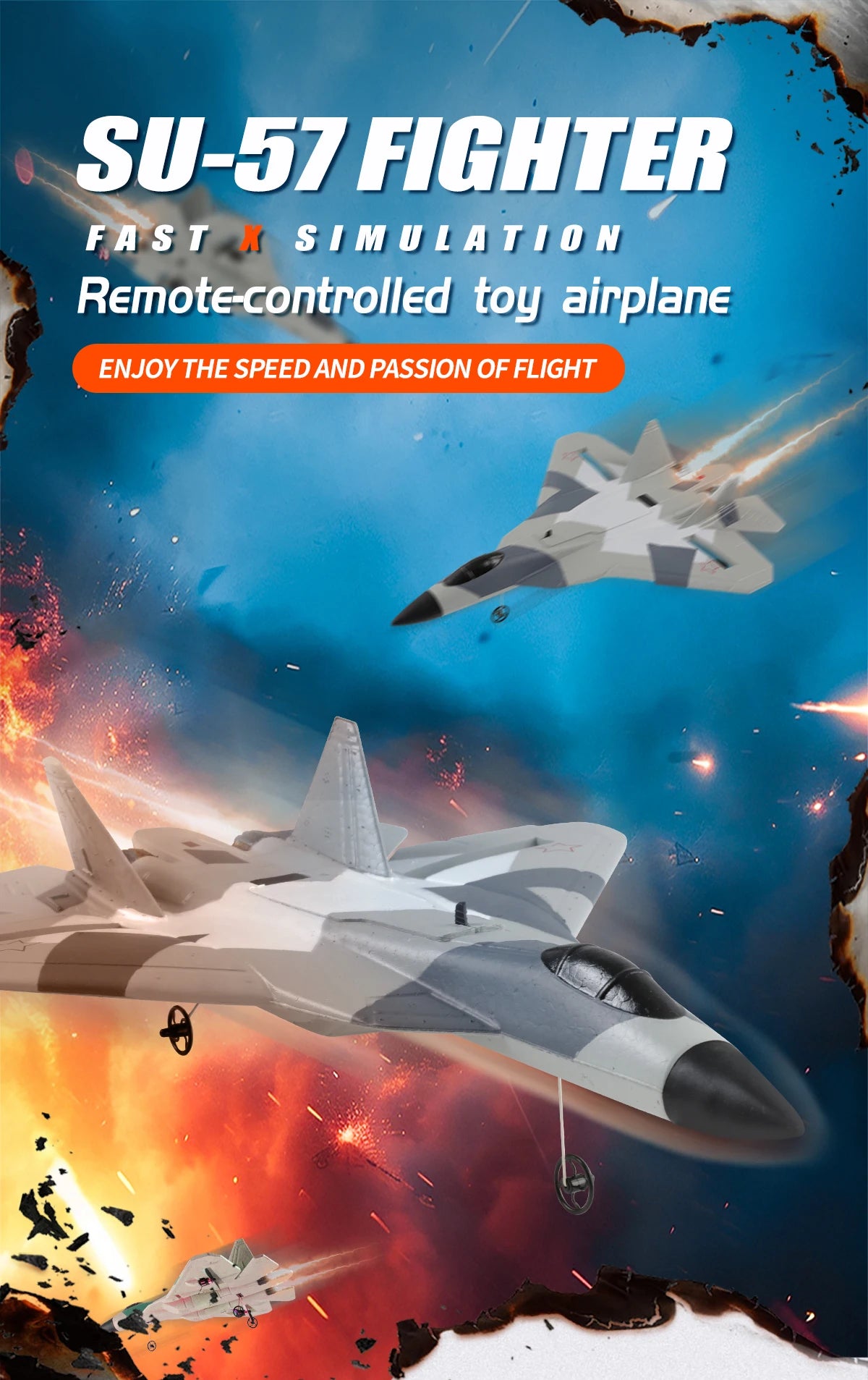 RC Plane