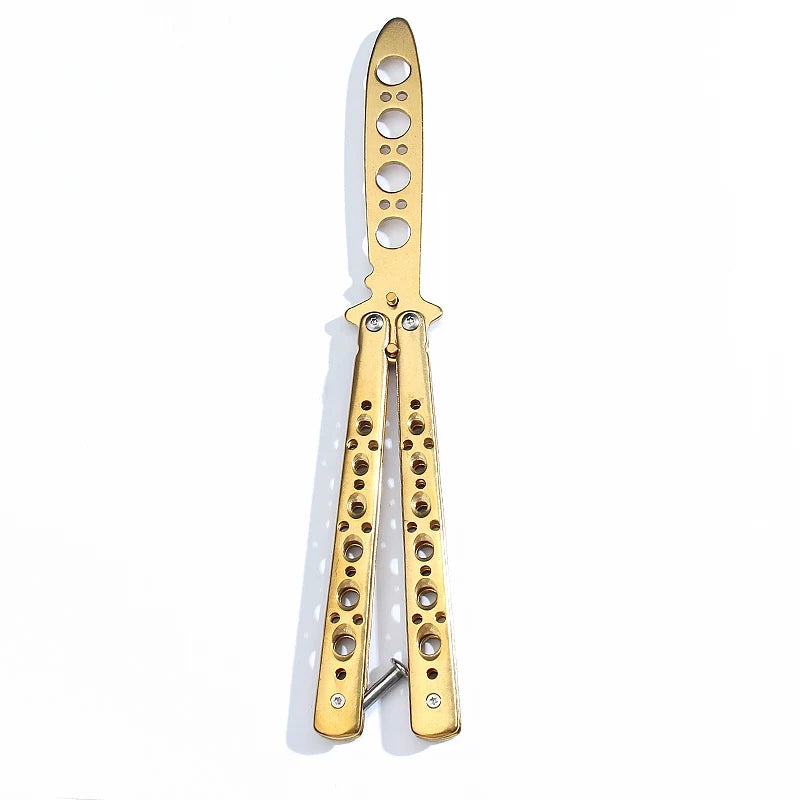 Butterfly Training Knife