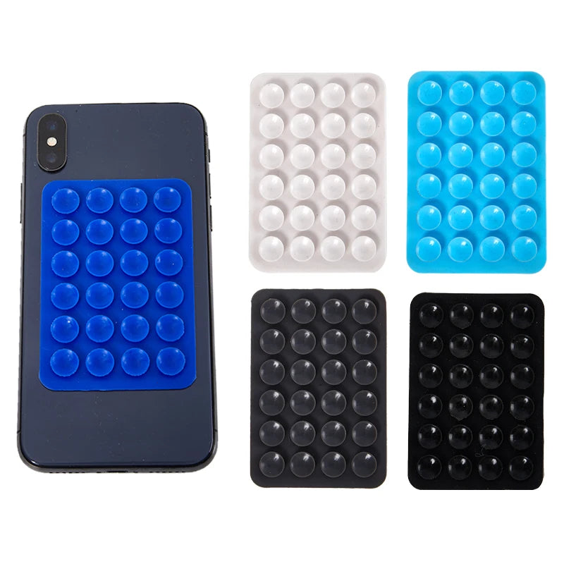 Suction Cup Phone Holder