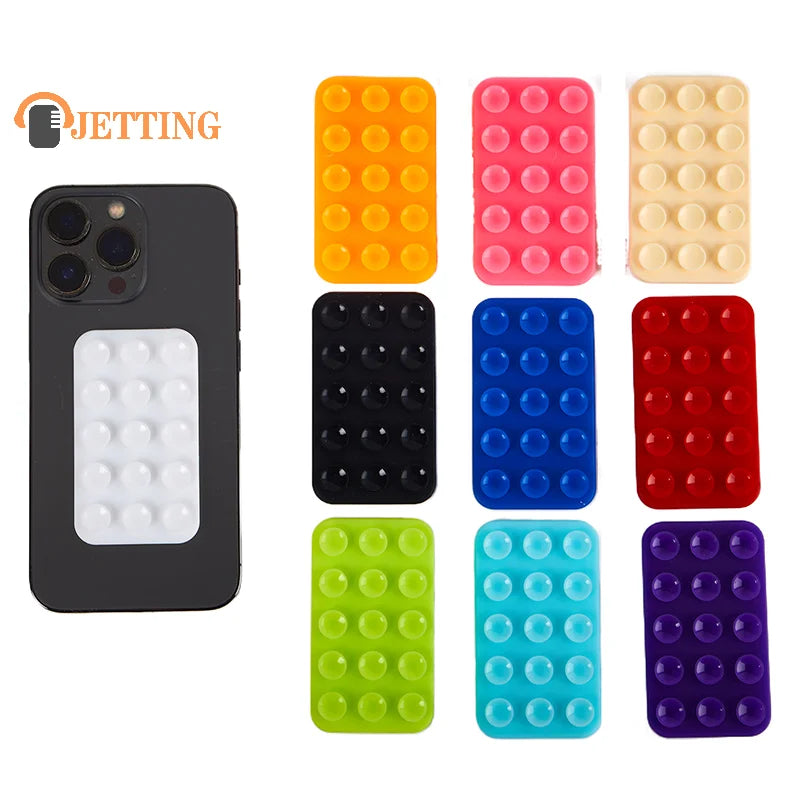 Suction Cup Phone Holder