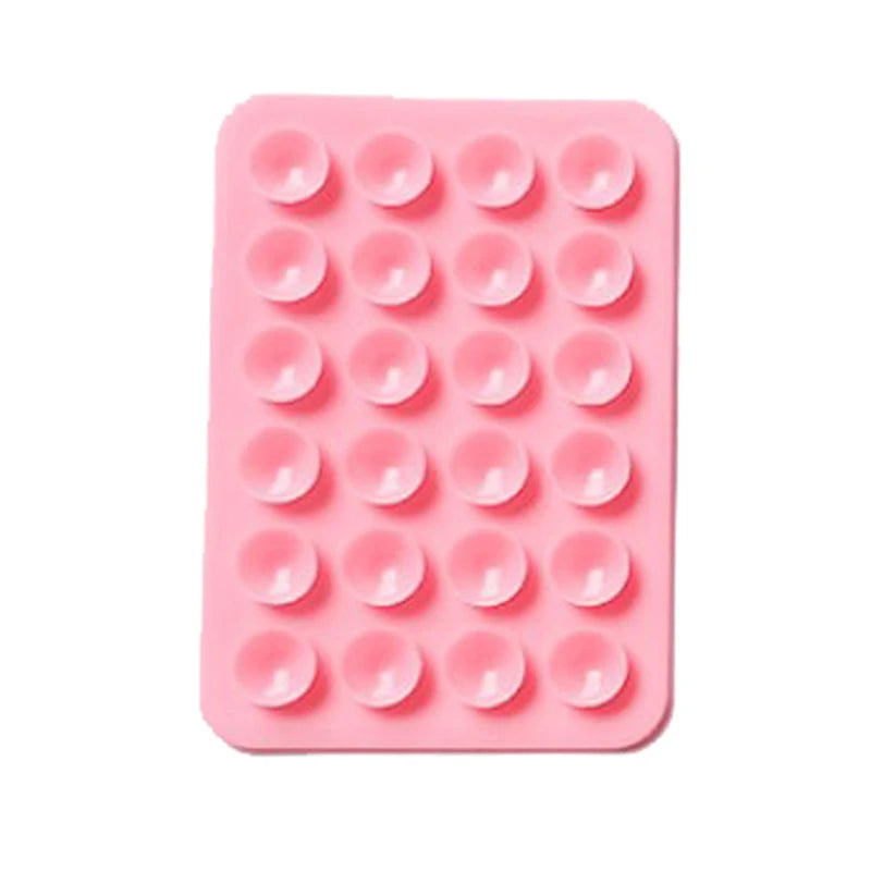 Suction Cup Phone Holder