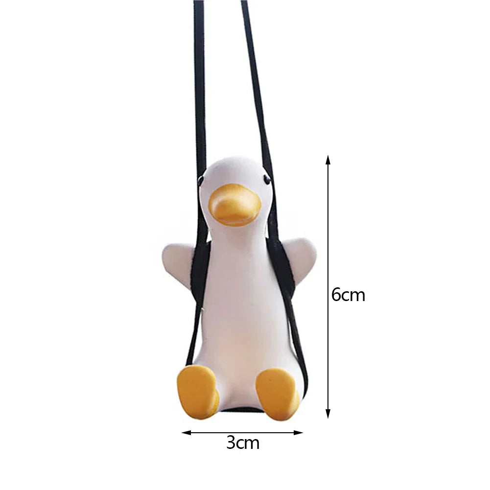Swingin Duck
