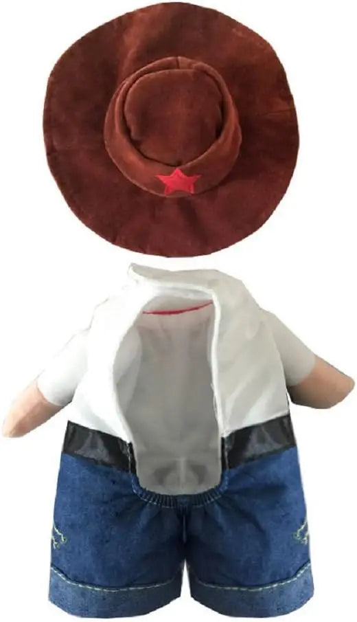 Old West Vest