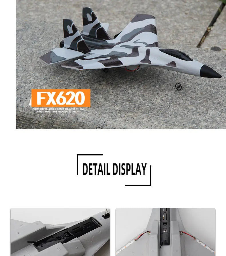 RC Plane