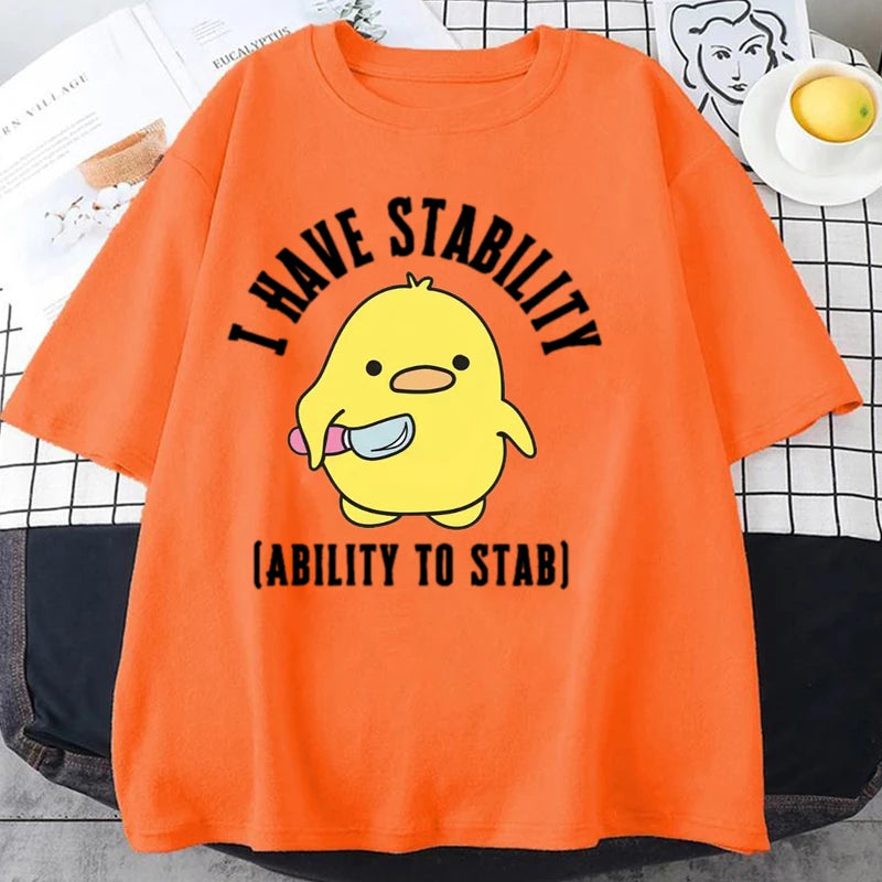 Stability Shirt