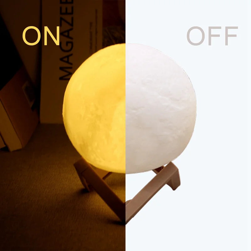 Moon Light