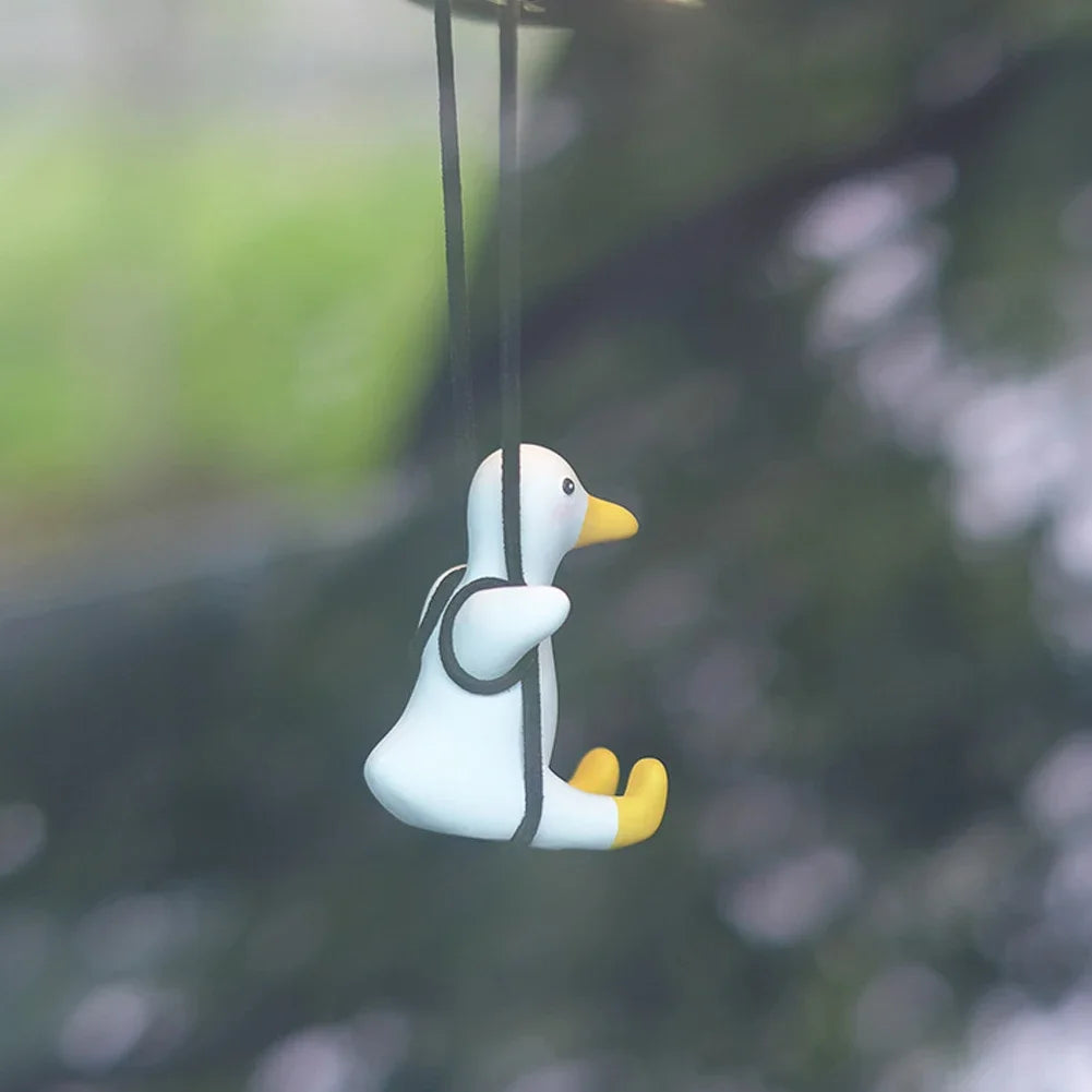 Swingin Duck