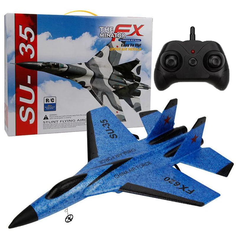 RC Plane