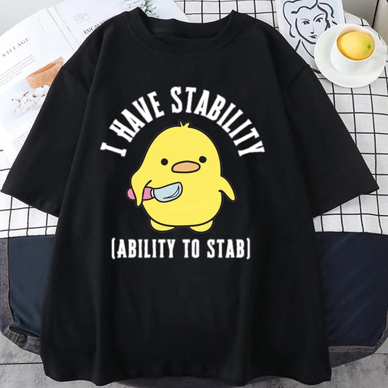 Stability Shirt