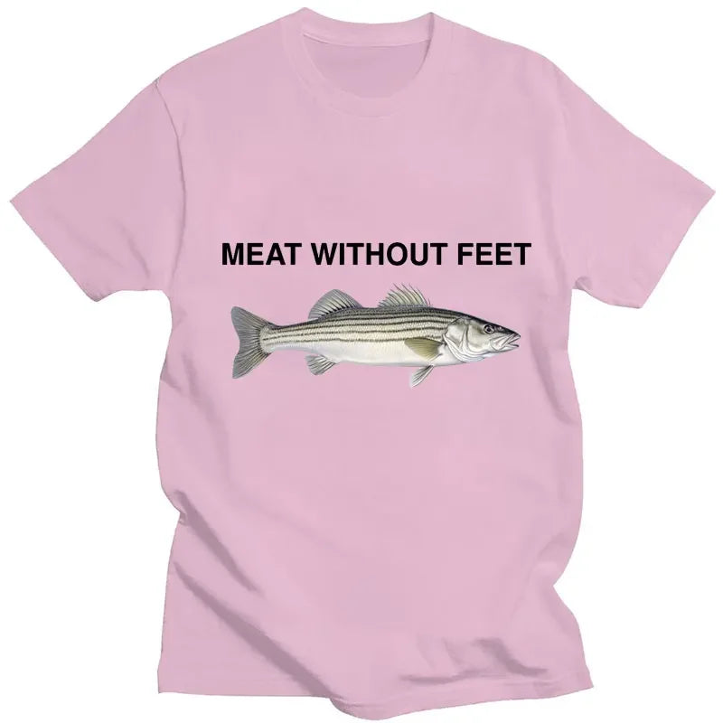 Fish Shirt