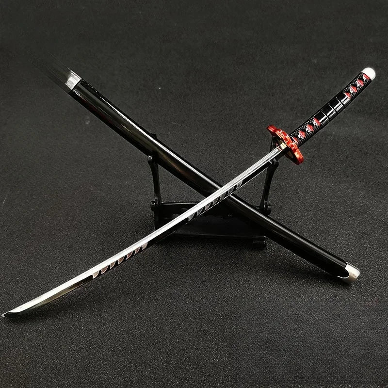 Mini Samurai Swords