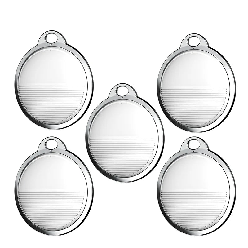 Apple Tracker