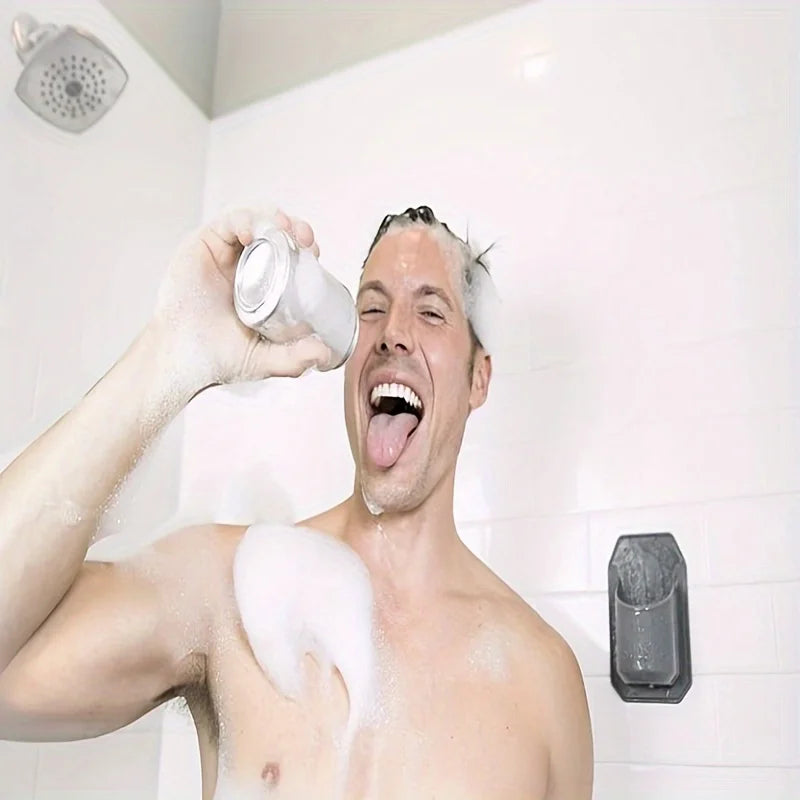 Shower Beer Holder