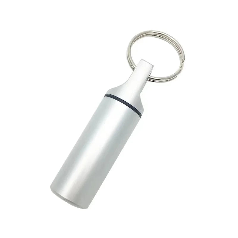 Med Case