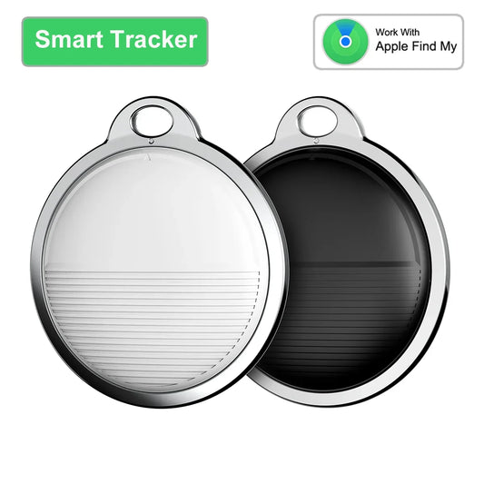 Apple Tracker