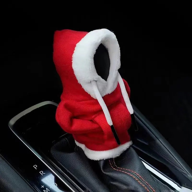 Gear shift Hoody