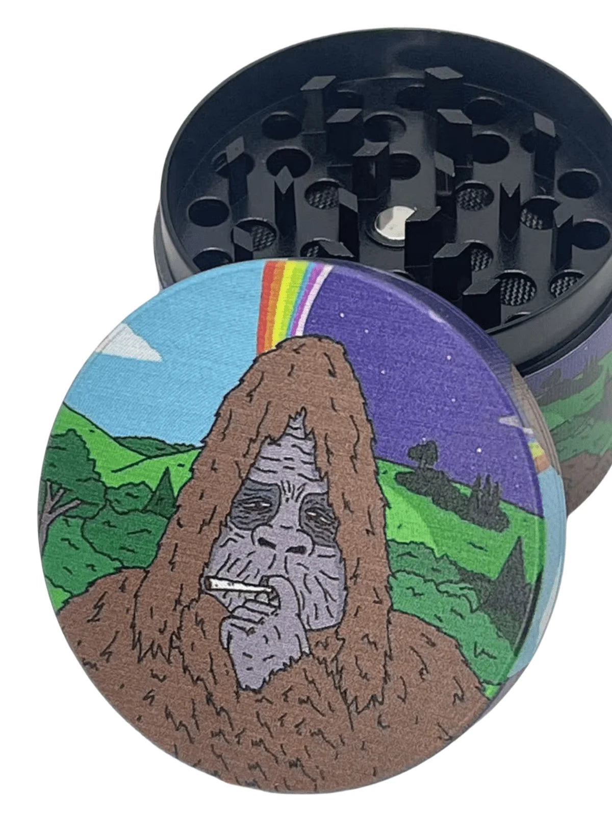 50mm Grinder