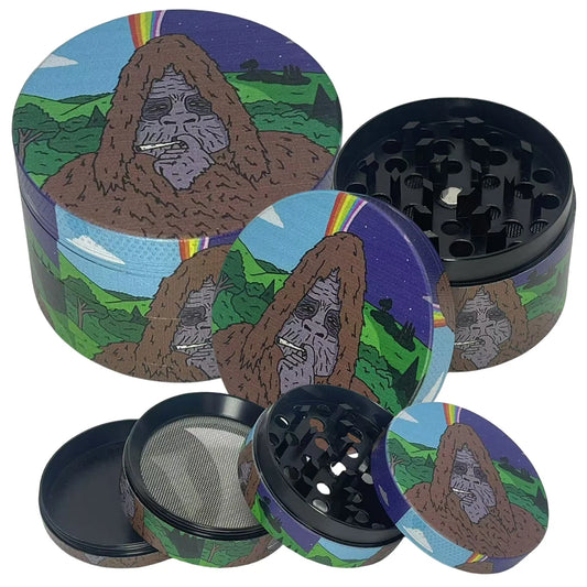 50mm Grinder