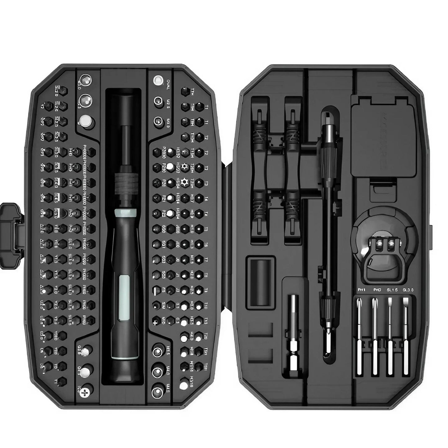 Precision Screwdriver Set