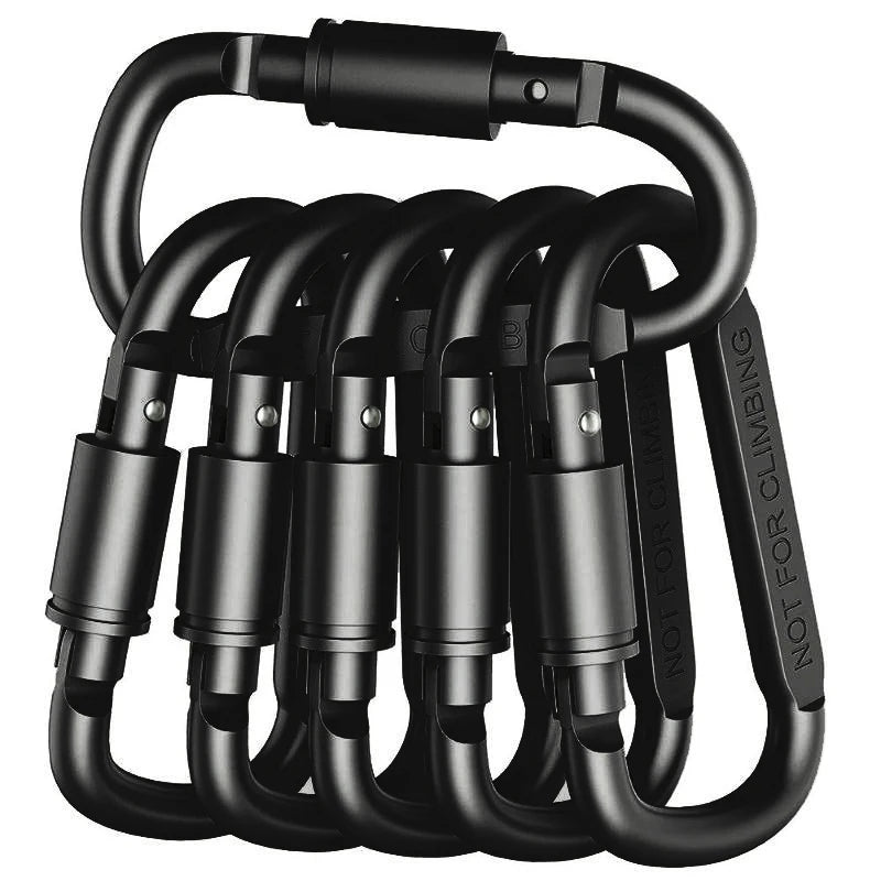 Carabiners