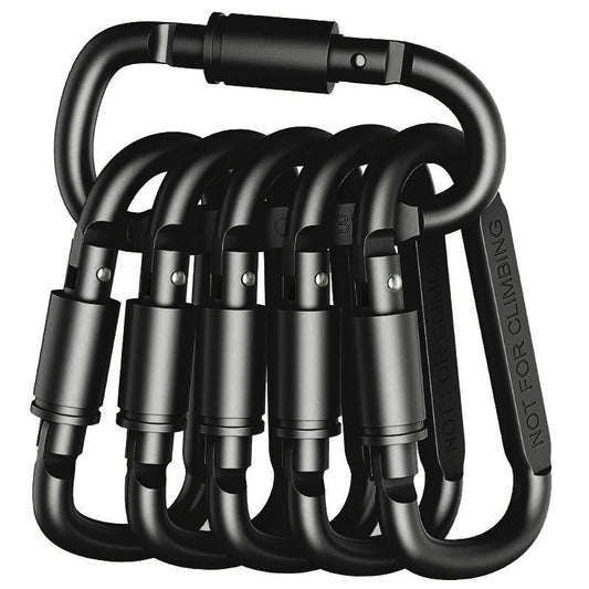Carabiners