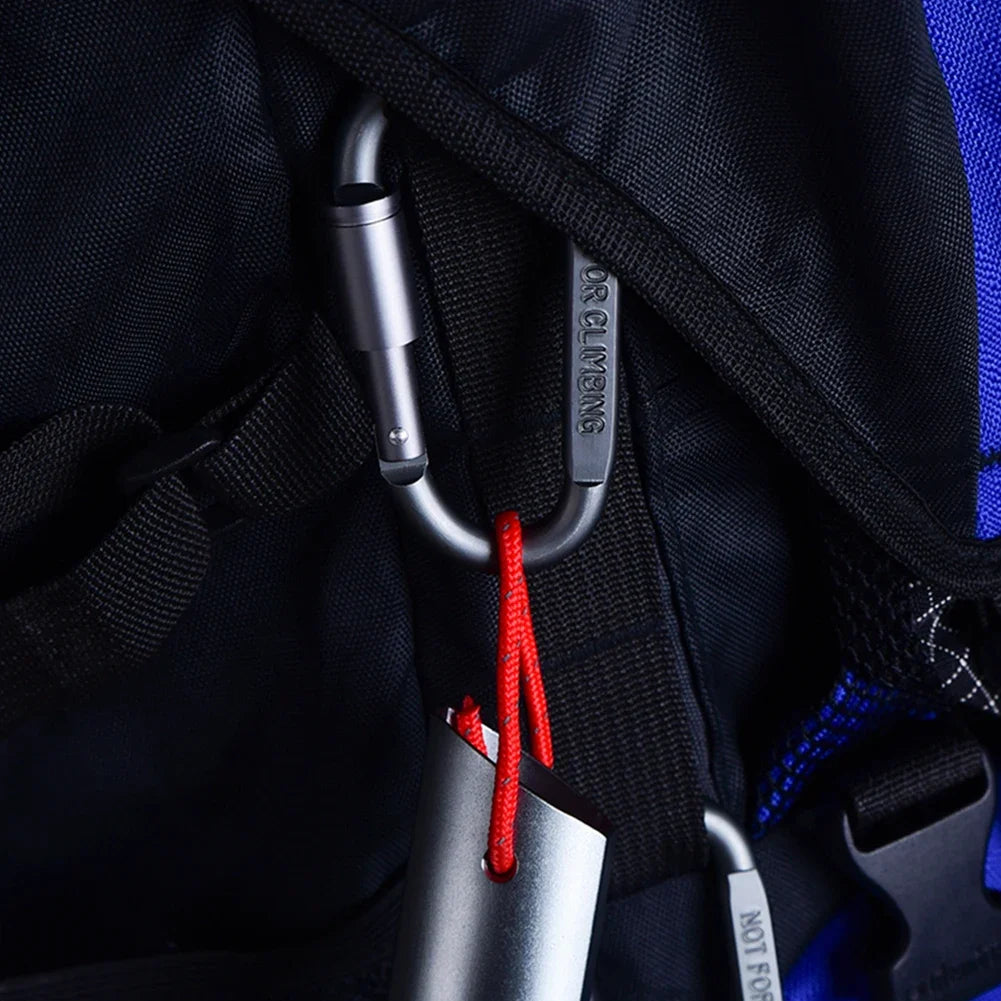 Carabiners
