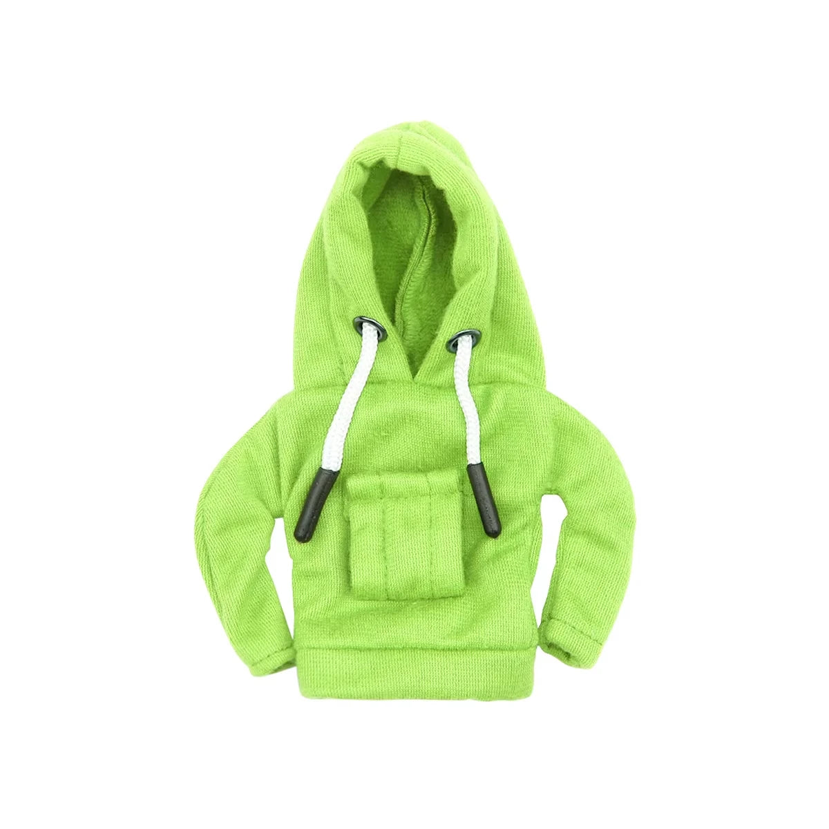 Gear shift Hoody