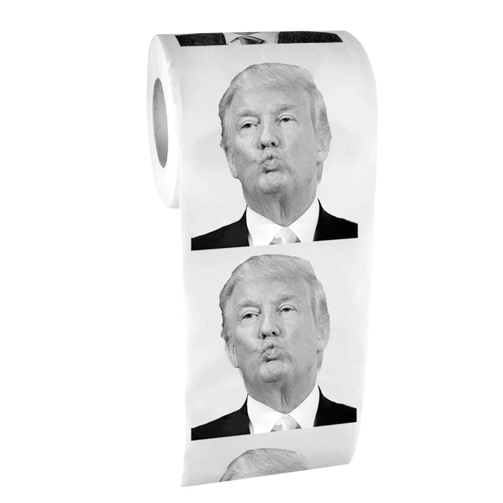 Trump Rump Cleaner