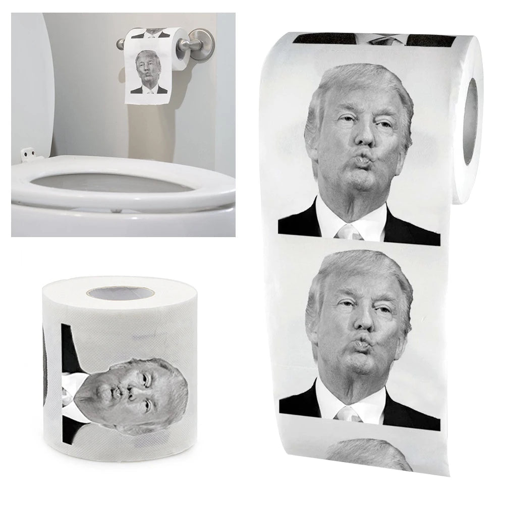 Trump Rump Cleaner