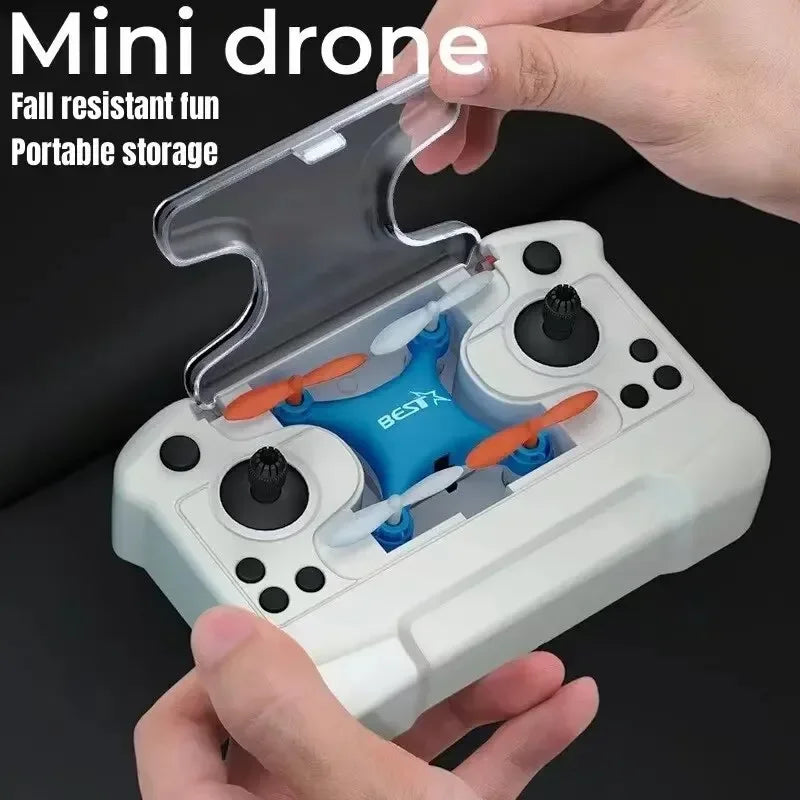 Tiny Drone