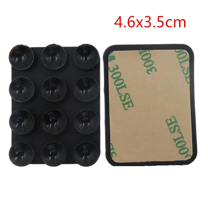 Suction Cup Phone Holder