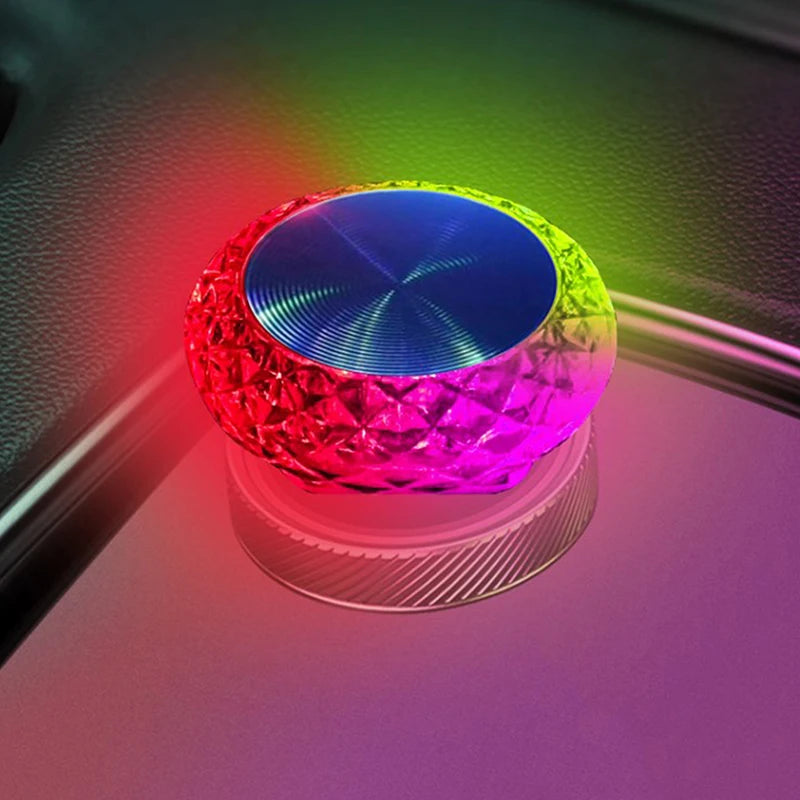 USB Ambient Light