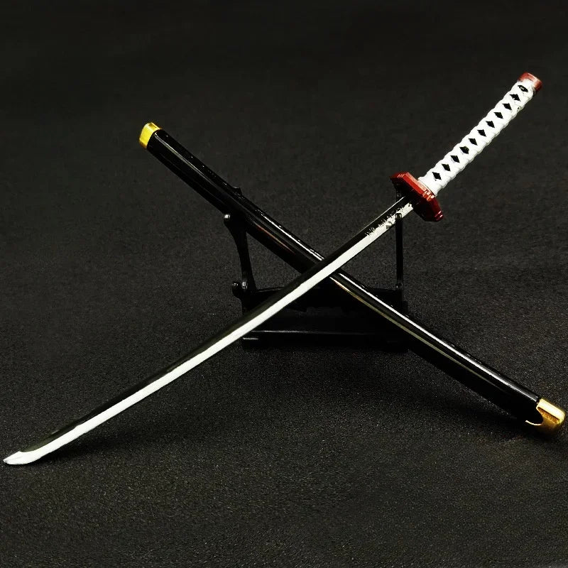 Mini Samurai Swords
