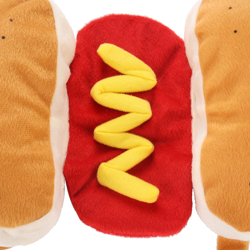 Hot Diggity Dog