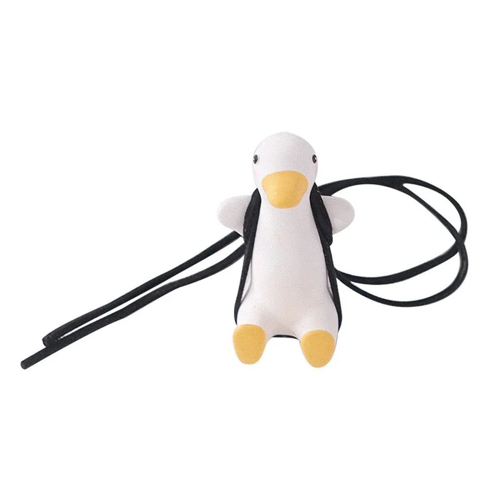 Swingin Duck