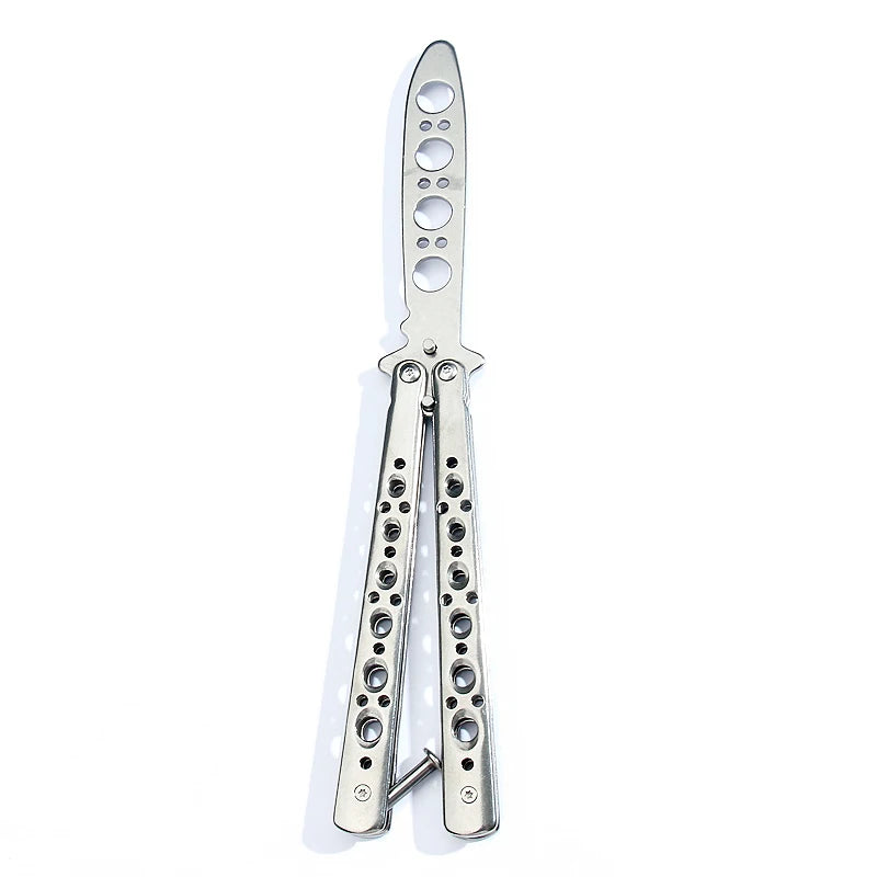 Butterfly Training Knife