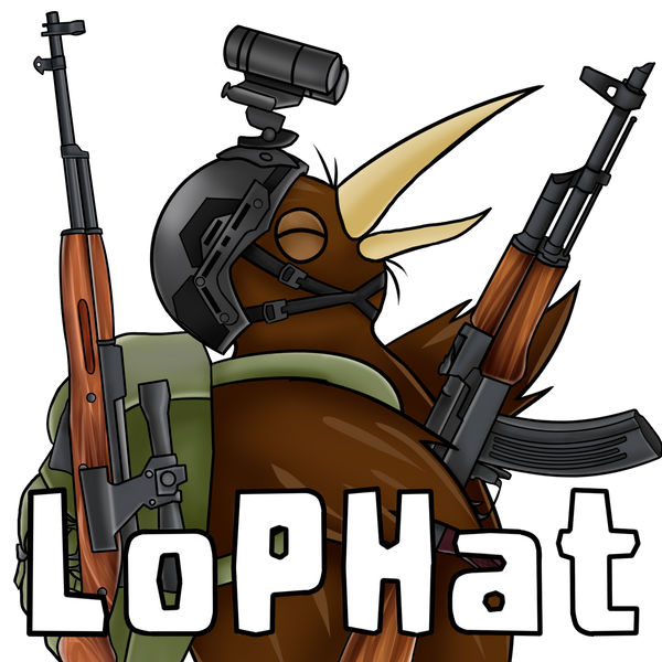 LoPHat's Lootroom 